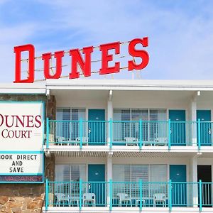 Dunes Court