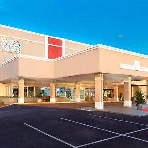 Four Points By Sheraton Asheville Downtown