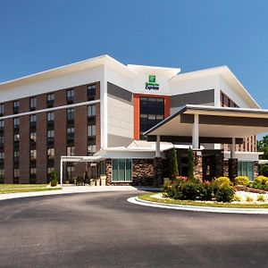 Holiday Inn Express - Rocky Mount - Sports Center By Ihg