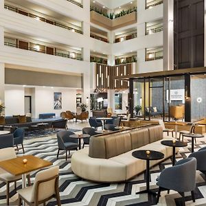 Sheraton Suites Chicago O'Hare